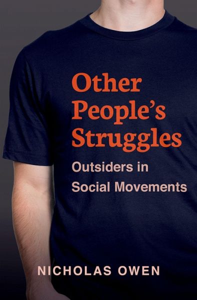 Other People's Struggles (eBook, ePUB)