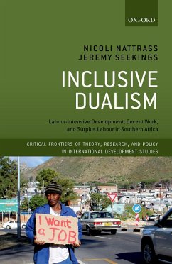 Inclusive Dualism (eBook, PDF) - Nattrass, Nicoli; Seekings, Jeremy