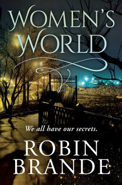 Women’s World (eBook, ePUB) - Brande, Robin