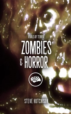Cover Zombies & Horror (Rivals of Terror) (eBook, ePUB)