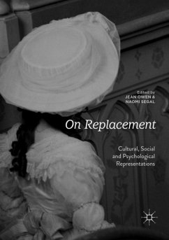 Cover On Replacement