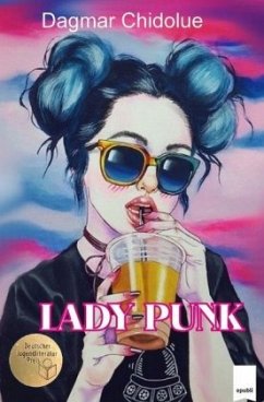 Lady Punk - Chidolue, Dagmar