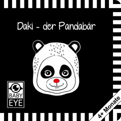 Daki - der Pandabär - Sawczyn, Agnieszka
