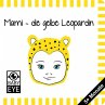Mami - die gelbe Leopardin - Bild 1