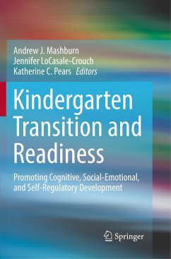 Kindergarten Transition and Readiness