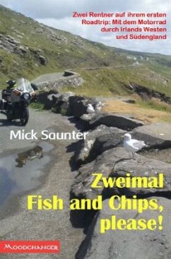 Zweimal Fish and Chips, please! - Saunter, Mick
