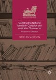 Constructing National Identity in Canadian and Australian Classrooms