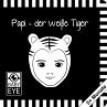Papi - der weiße Tiger - Bild 1