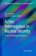 Active Interrogation in Nuclear Security - Bild 1