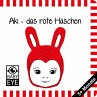 Aki - das rote Häschen - Bild 1