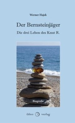 Der Bernsteinjäger - Hajek, Werner