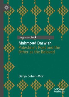 Mahmoud Darwish - Cohen-Mor, Dalya