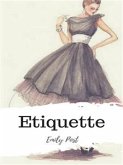 Etiquette (eBook, ePUB)