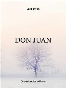 Don Juan (eBook, ePUB) - Byron, Lord