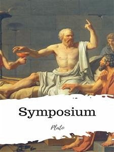 Symposium (eBook, ePUB) - Plato