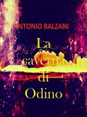 La caverna di Odino (eBook, ePUB)