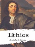 Ethics (eBook, ePUB) Ethics (eBook, ePUB)