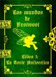 Los mundos de Frotwoot (eBook, ePUB) - Bild 1
