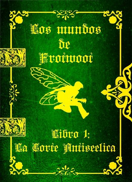 Los mundos de Frotwoot (eBook, ePUB)