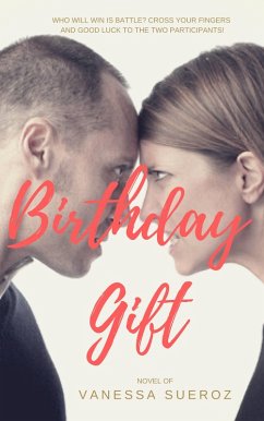 Cover Birthday Gift (eBook, ePUB)