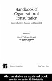 Handbook of Organizational Consultation, Second Editon (eBook, PDF) Handbook of Organizational Consultation, Second Editon (eBook, PDF)