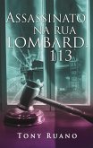 Assassinato na Rua Lombard, 113 (eBook, ePUB)