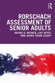 Rorschach Assessment of Senior Adults (eBook, ePUB)