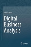 Digital Business Analysis (eBook, PDF)
