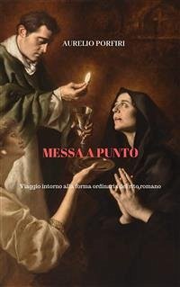 Messa a punto (eBook, ePUB) - Porfiri, Aurelio