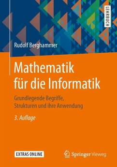 Mathematik für die Informatik (eBook, PDF) - Berghammer, Rudolf