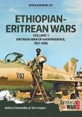 Ethiopian-Eritrean Wars. Volume 1 (eBook, ePUB)