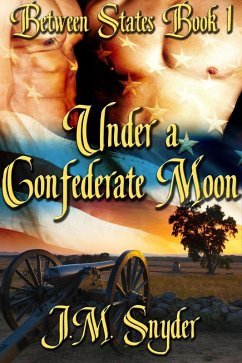 Under a Confederate Moon (eBook, ePUB) - Snyder, J. M.