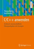 C/C++ anwenden (eBook, PDF)