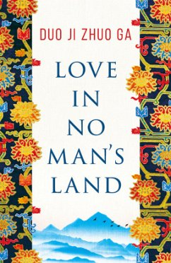 Love In No Man's Land - Ga, Duo Ji Zhuo