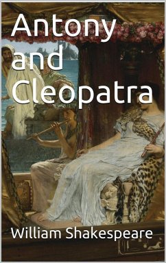 Cover Antony and Cleopatra (eBook, ePUB)