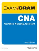 CNA Certified Nursing Assistant Exam Cram (eBook, ePUB)