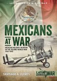 Mexicans at War (eBook, ePUB)