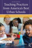 Teaching Practices from America's Best Urban Schools (eBook, ePUB)