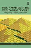 Policy Analysis in the Twenty-First Century (eBook, ePUB)