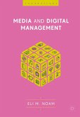 Media and Digital Management (eBook, PDF)