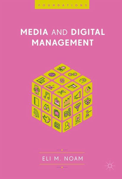 Media and Digital Management (eBook, PDF)