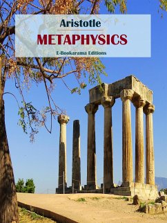 Metaphysics (eBook, ePUB) - Aristotle