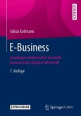 E-Business (eBook, PDF)
