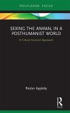 Sexing the Animal in a Post-Humanist World (eBook, ePUB)
