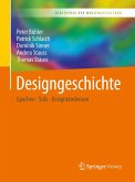 Designgeschichte (eBook, PDF)