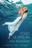 Fogo de Fryslan (Contos de Skylge #3) (eBook, ePUB)