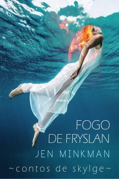 Cover Fogo de Fryslan (Contos de Skylge #3) (eBook, ePUB)