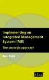 Implementing an Integrated Management System (IMS) (eBook, PDF)