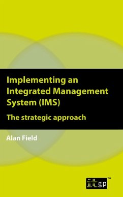 Cover Implementing an Integrated Management System (IMS) (eBook, PDF)