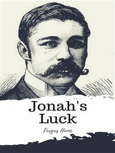 Jonah's Luck (eBook, ePUB) - Hume, Fergus